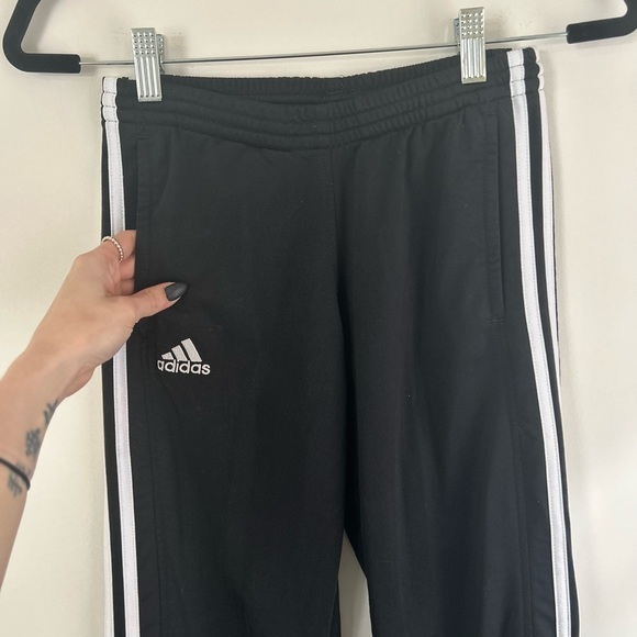 90s ADIDAS polyester pants - Picture 3 of 7